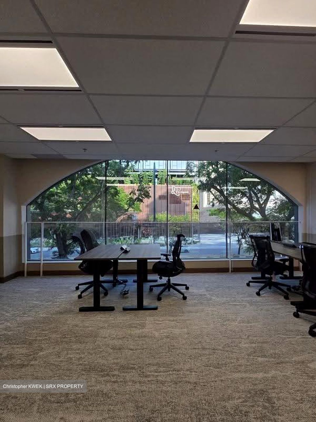 Stamford Place (D6), Office #628753771